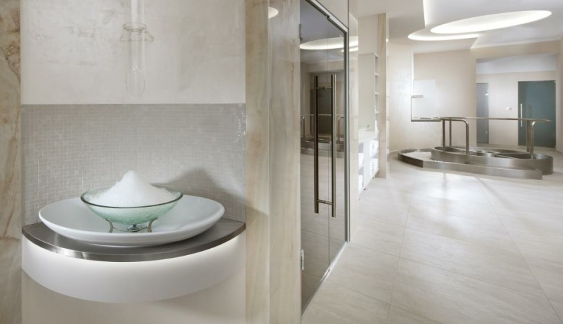 Hotel Francis Palace Františkovy Lázně